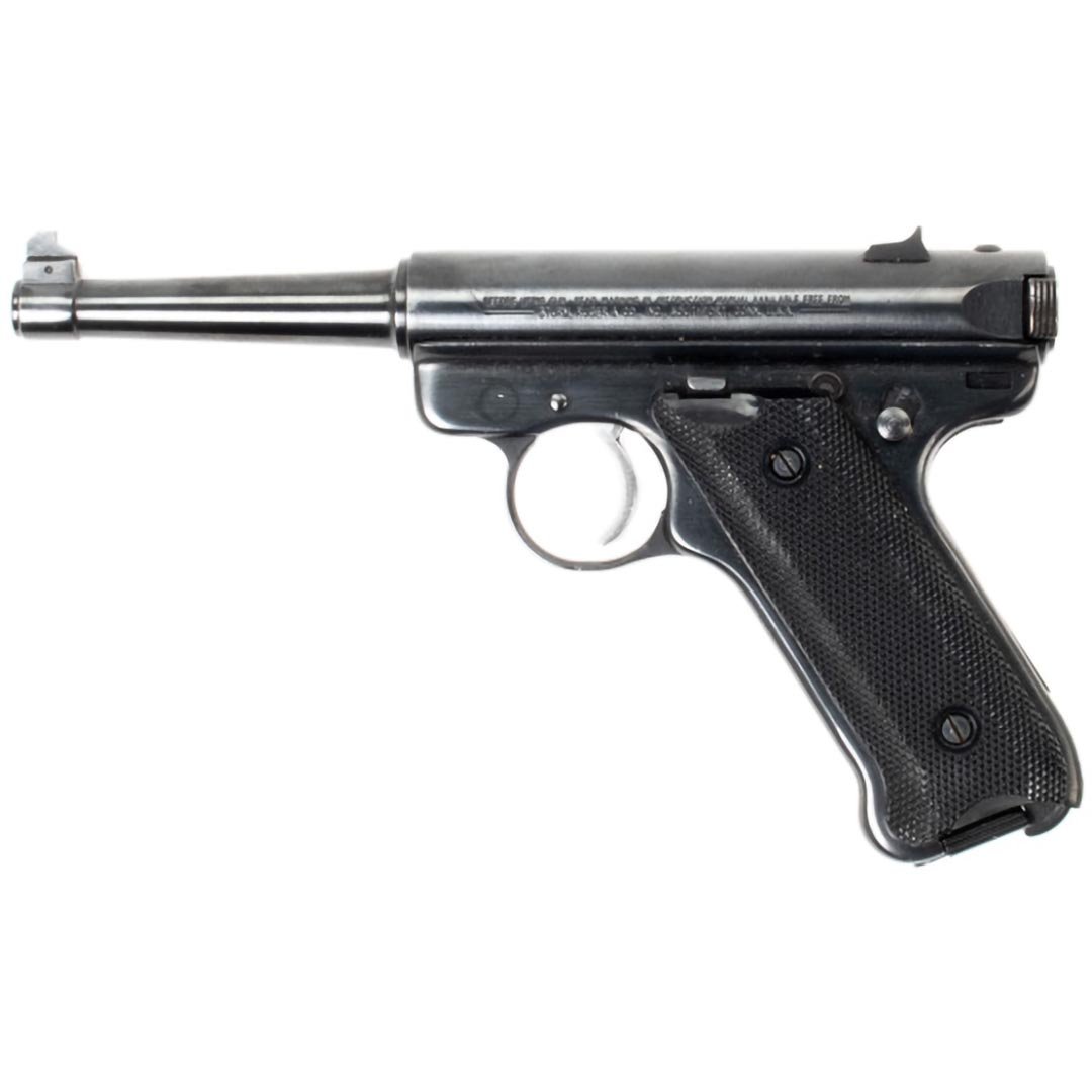 RUGER MK II